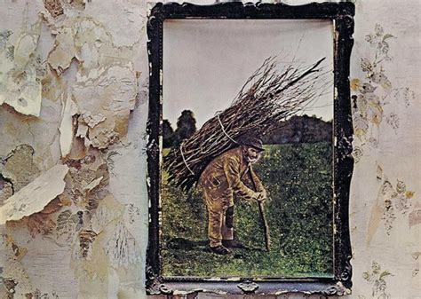 Mystery of ‘Stick Man’ on Led Zeppelin album cover finally solved